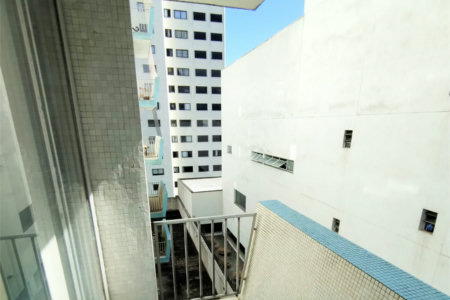 Apartamento no Cambuci - 2 quartos - varanda - 2 vagas