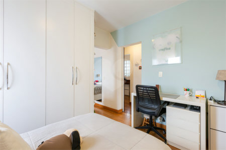Apartamento à venda com 3 quartos, sendo 2 suítes, em Alto da Lapa, São Paulo, SP