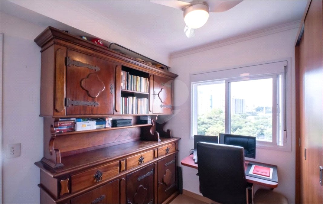 Apartamento à venda com 3 quartos, sendo 1 suíte, em Jardim das Vertentes, São Paulo, SP