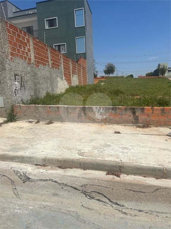 Terreno à venda no condomínio Loteamento Jardim Nathalia, Sorocaba - SP