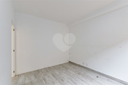 Apartamento à venda com 1 suíte em Alto da Boa Vista, São Paulo, SP