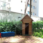 Apartamento à venda com 2 quartos em Água Branca, São Paulo, SP