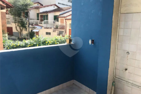 Apartamento à venda com 3 quartos em Santana, São Paulo, SP
