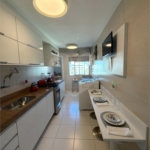 Apartamento à venda com 2 quartos, sendo 1 suíte, em Braga, Cabo Frio, RJ