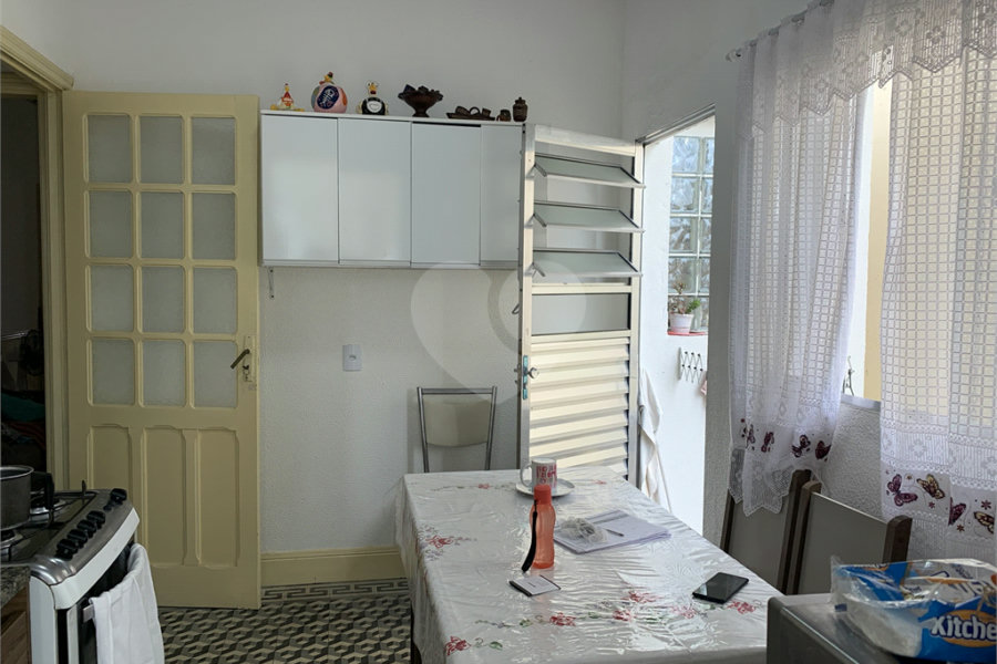 Casa à venda com 2 quartos em Casa Verde, São Paulo, SP