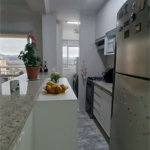 Apartamento à venda com 1 suíte em Km 18, Osasco, SP