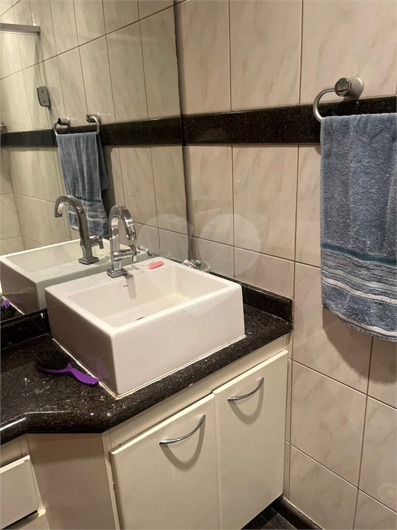 Apartamento à venda com 2 quartos, sendo 1 suíte,  em Santana, São Paulo, SP