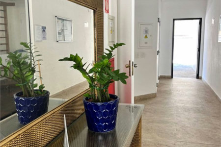 Apartamento Residencial à venda, Enseada, Guarujá - AP0868.