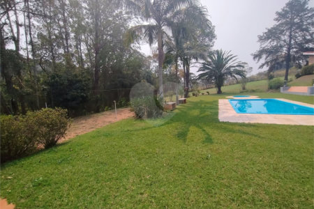 Sítio à venda, 504m² - Ponte Alta Atibaia 48mil² Ref: 1013670
