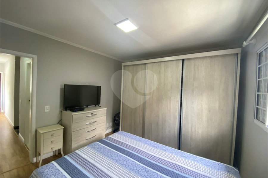 Sobrado à venda com 3 quartos, sendo 2 suítes, em Freguesia do Ó, São Paulo, SP