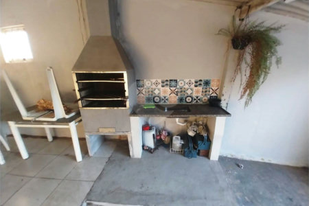 Casa à venda com 4 quartos, sendo 1 suíte, em Capela, Vinhedo, SP