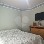 Apartamento à venda com 2 quartos, sendo 1 suíte, em Tucuruvi, São Paulo, SP