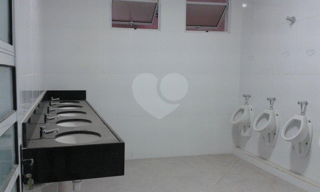 Sobrado para alugar com 1 quarto em Tucuruvi, São Paulo, SP