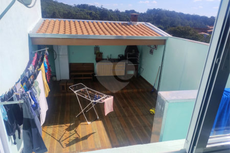 Casa à venda com 4 quartos em Jardim Europa, Campo Limpo Paulista, SP