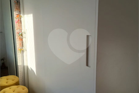 Apartamento à venda com 2 quartos em Santa Claudina, Vinhedo, SP
