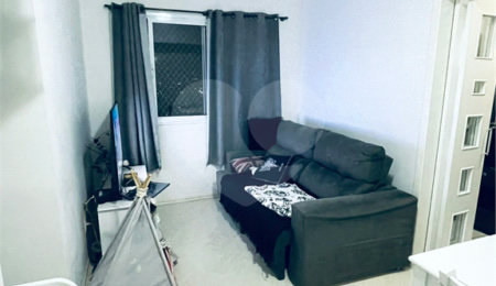 Apartamento à venda com 2 quartos do Maranhão, São Paulo, SP