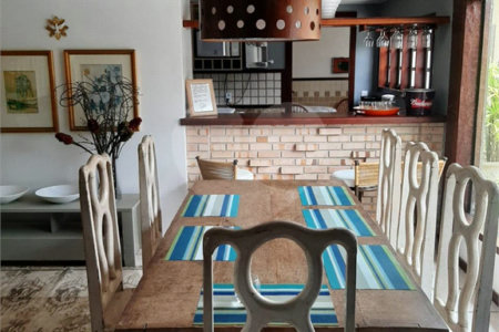 Casa para alugar com 5 suítes em Geribá, Armação dos Búzios, RJ
