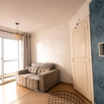 Apartamento à venda com 2 quartos em Chácara Califórnia, São Paulo, SP