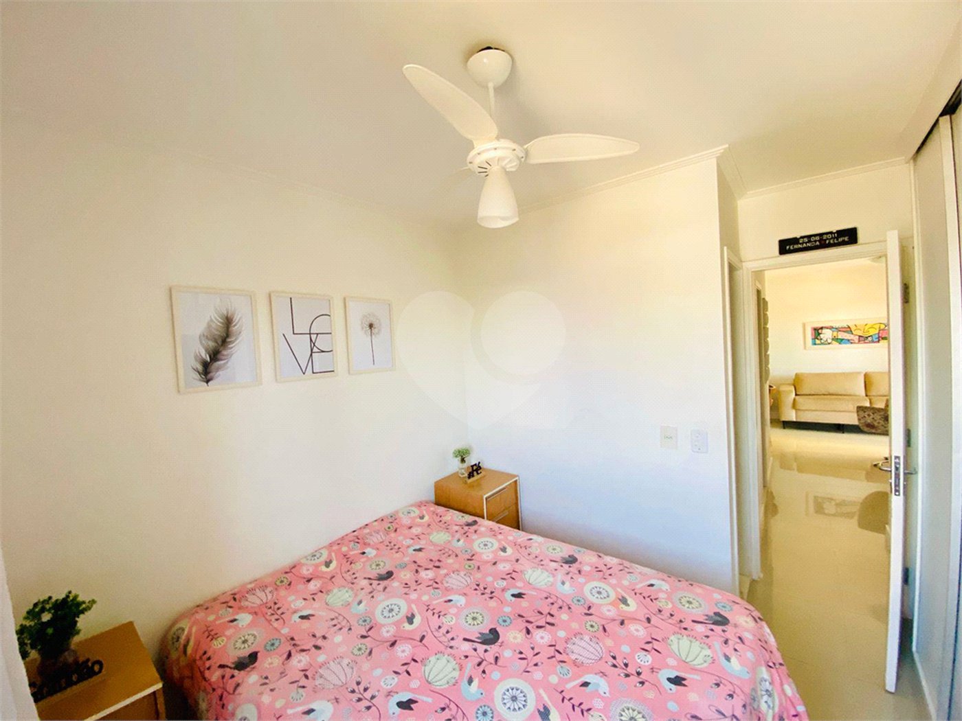 Apartamento à venda com 2 quartos, sendo 1 suíte,  em Água Branca, São Paulo, SP