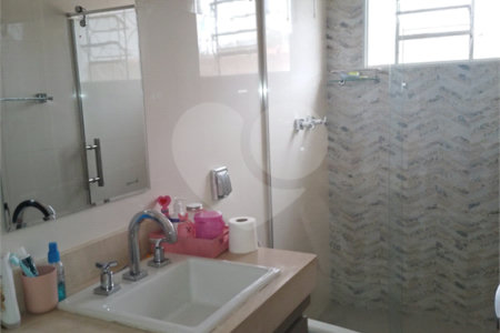 Casa Jardim Brasil