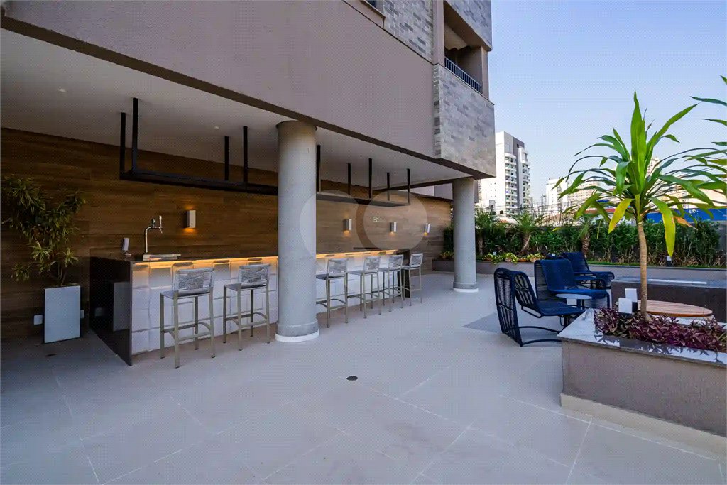 Apartamento à venda com 2 quartos em Água Branca, São Paulo, SP