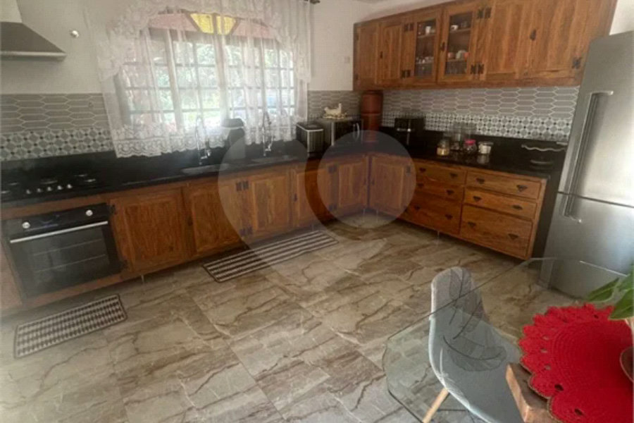 Linda Casa Em Condomínio Fechado Itapecerica da Serra