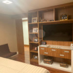 Condomínio clube, Apartamento na Mooca com 204 m² Com 3 suítes e 4 Vagas.