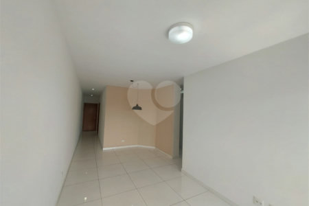 Apartamento para alugar com 3 quartos, sendo 1 suíte, no Centro, São Bernardo do Campo, SP