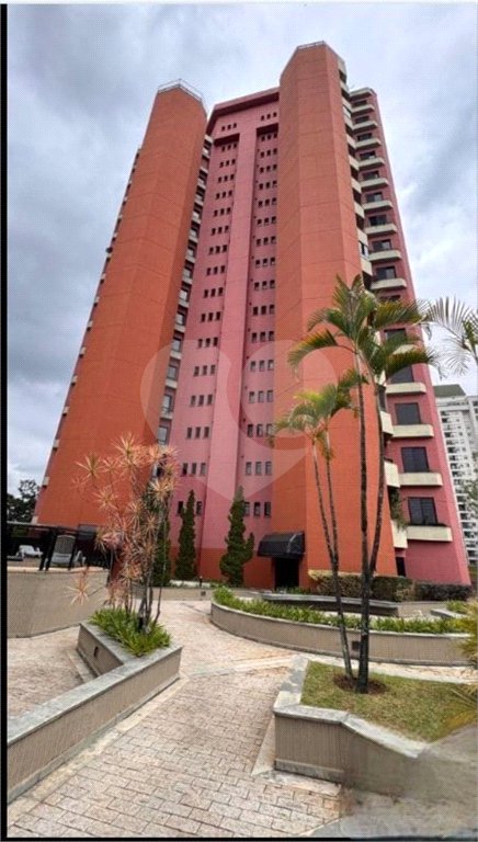 Apartamento à venda ou para alugar com 3 quartos, sendo 1 suíte, em Vila Andrade, São Paulo, SP