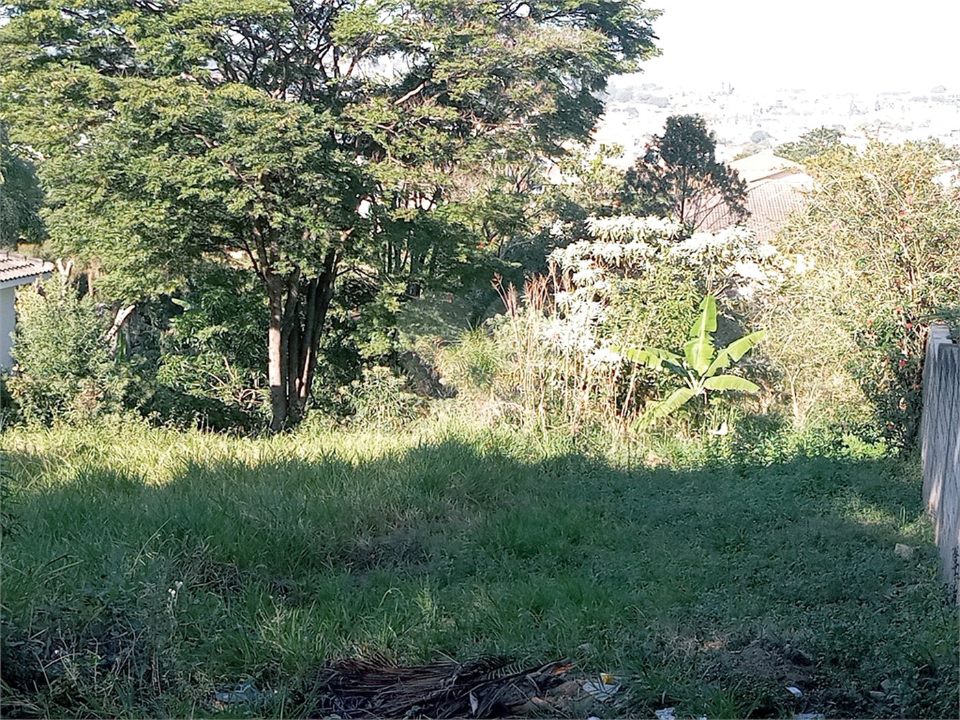 Terreno à venda em Bosque, Vinhedo, SP