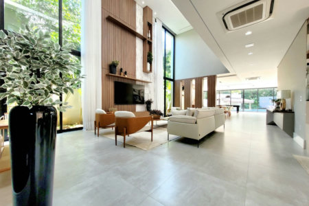 Casa com 7 dormitórios à venda, 611 m² por R$ 14.900.000,00 - Riviera - Bertioga/SP