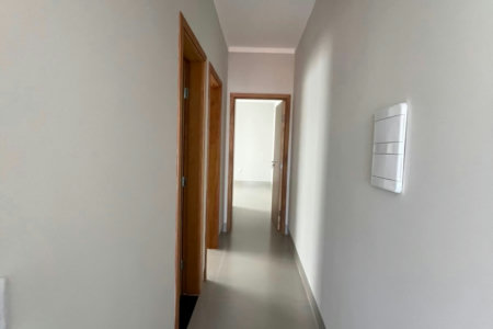 Casa à venda com 2 quartos, sendo 1 suíte,  em Alto da Boa Vista, Três Lagoas, MS