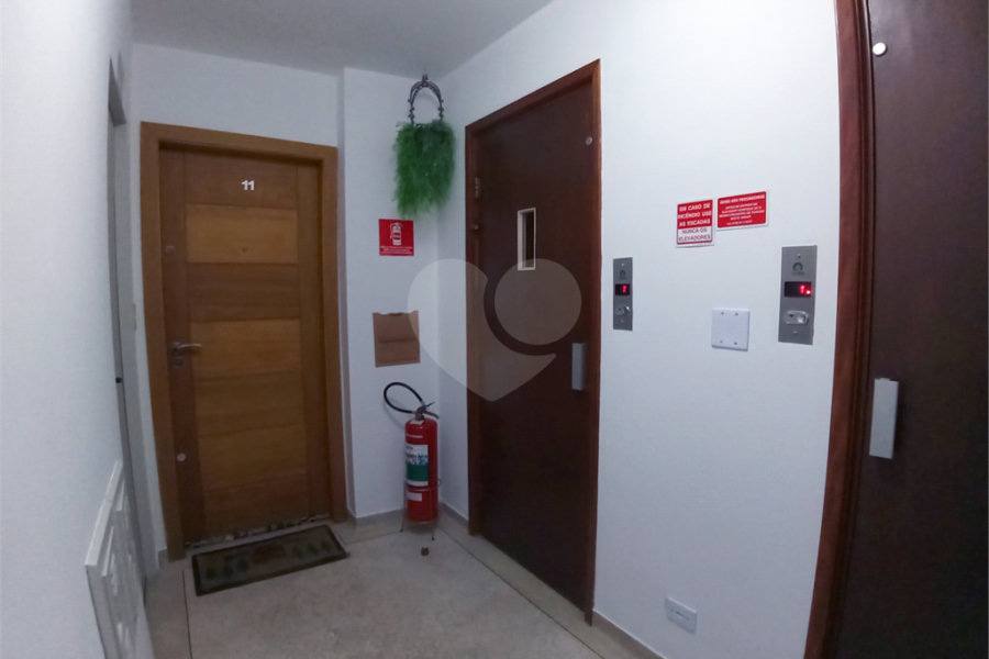 Apartamento à venda com 2 quartos em Jardim São Paulo(zona Norte), São Paulo, SP