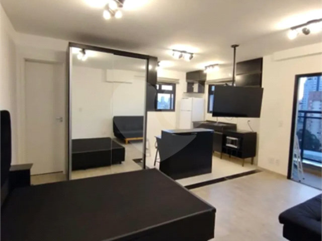 Apartamento à venda com 1 quarto em Vila Guilherme, São Paulo, SP