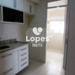Apartamento à venda com 3 quartos, sendo 1 suíte, em Parque Residencial Aquarius, São José dos Campos, SP