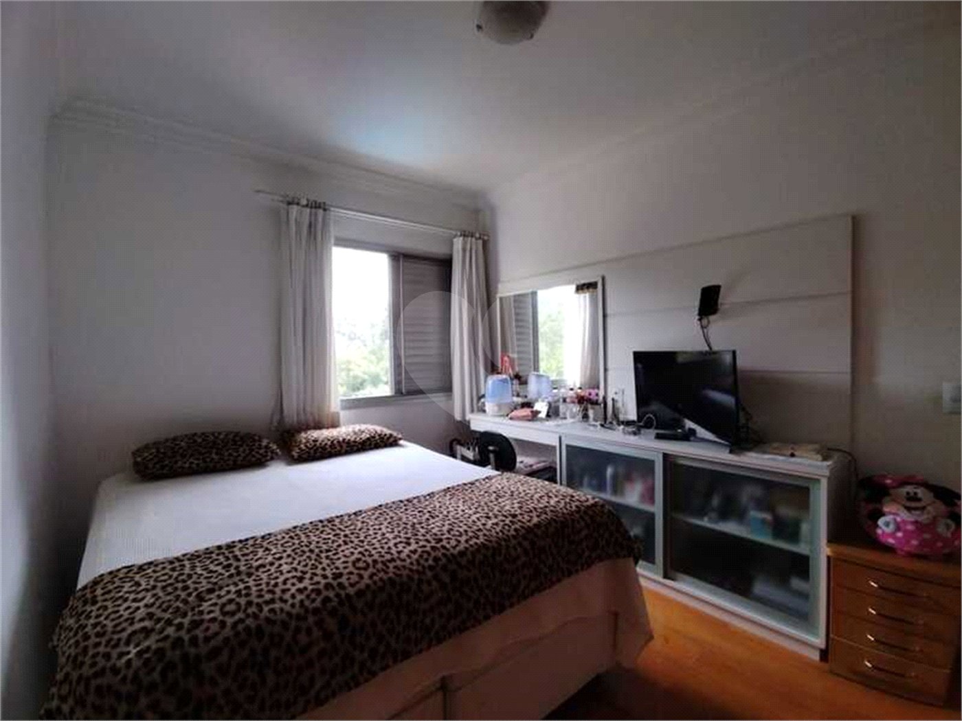 Apartamento à venda com 2 quartos, sendo 1 suíte, em Jardim Itacolomi, São Paulo, SP