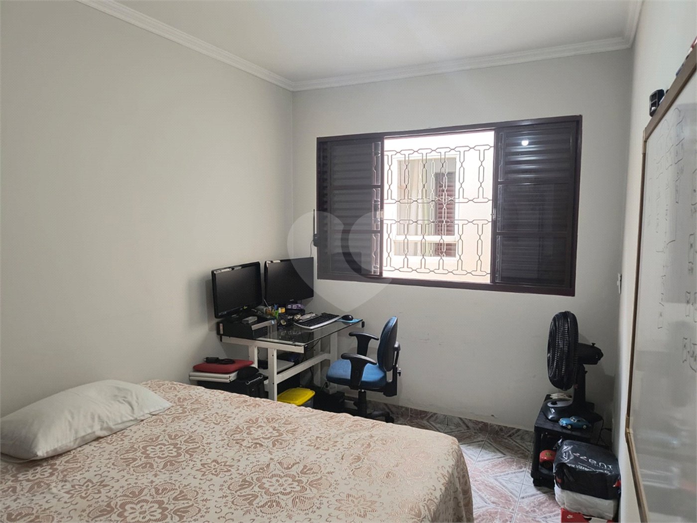 Casa à venda com 2 quartos, sendo 1 suíte, em Jardim do Valle Ii, Indaiatuba, SP