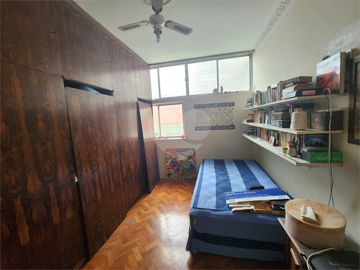Apartamento à venda com 3 quartos, sendo 1 suíte,  em Tijuca, Rio de Janeiro, RJ