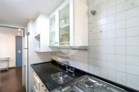 Apartamento para alugar com 1 suíte em Itaim Bibi, São Paulo, SP