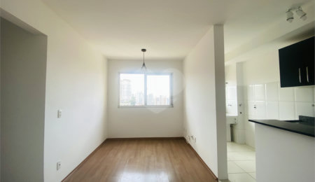 Apartamento à venda com 2 quartos no Centro, São Bernardo do Campo, SP