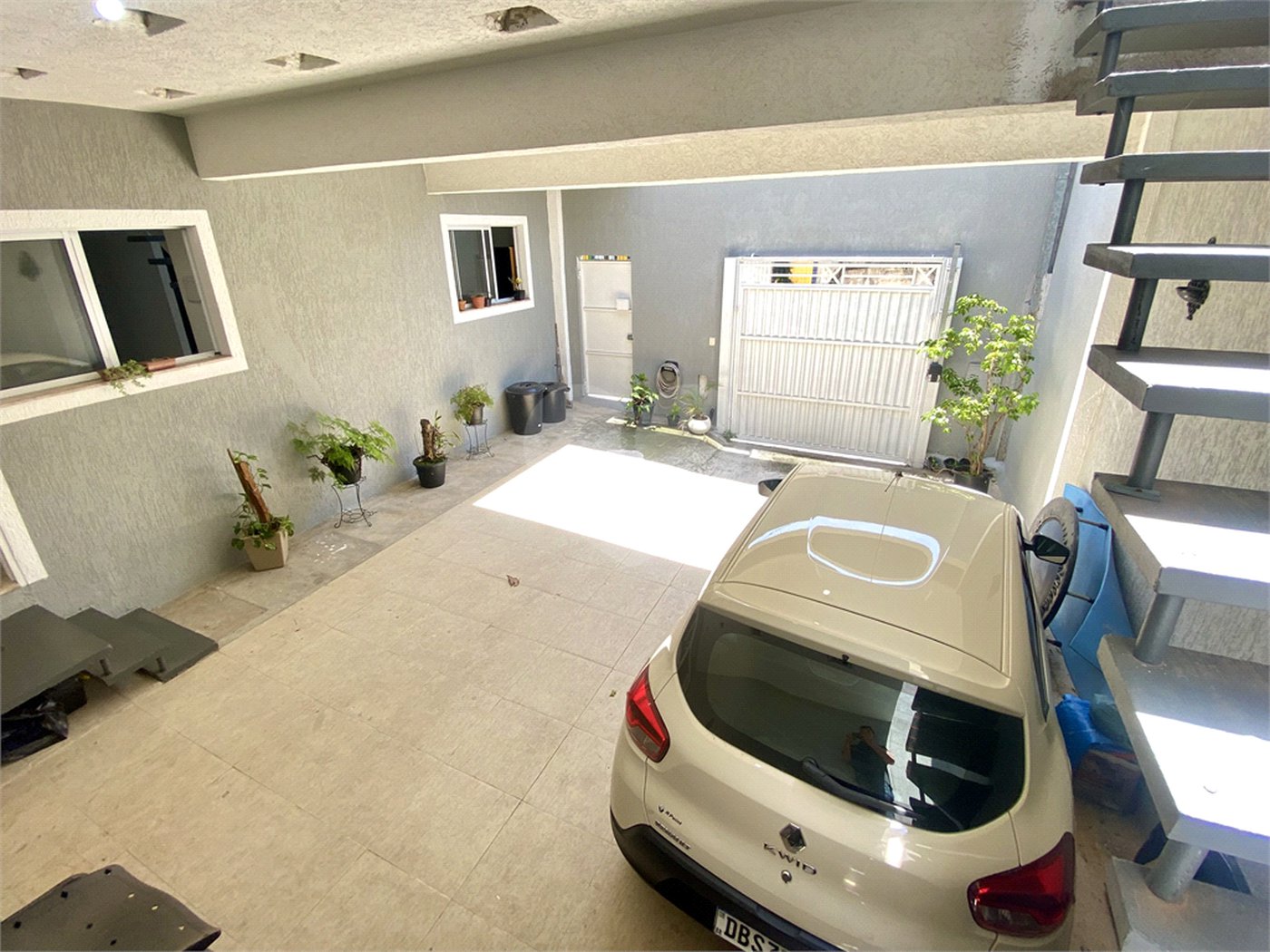 Sobrado à venda com 4 quartos, sendo 1 suíte, em Vila Medeiros, São Paulo, SP