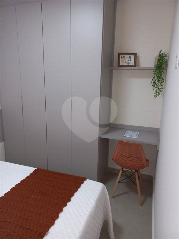 Apartamento à venda com 2 quartos em Santana, São Paulo, SP
