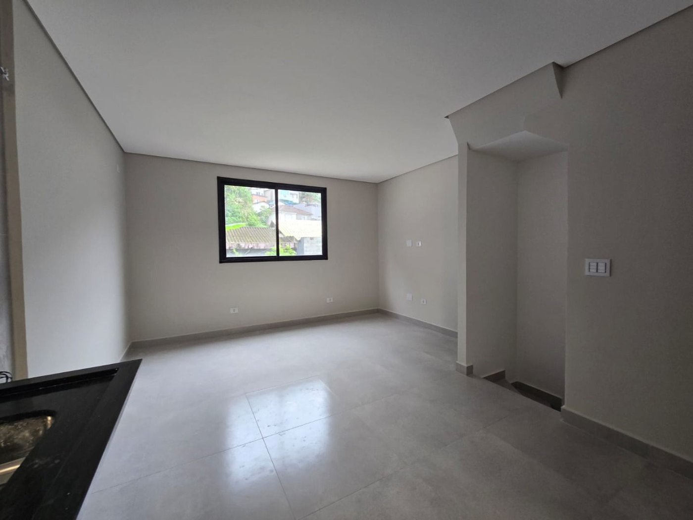Casa com 2 dormitórios à venda, 89 m² por R$ 700.000,00 - Marapé - Santos/SP