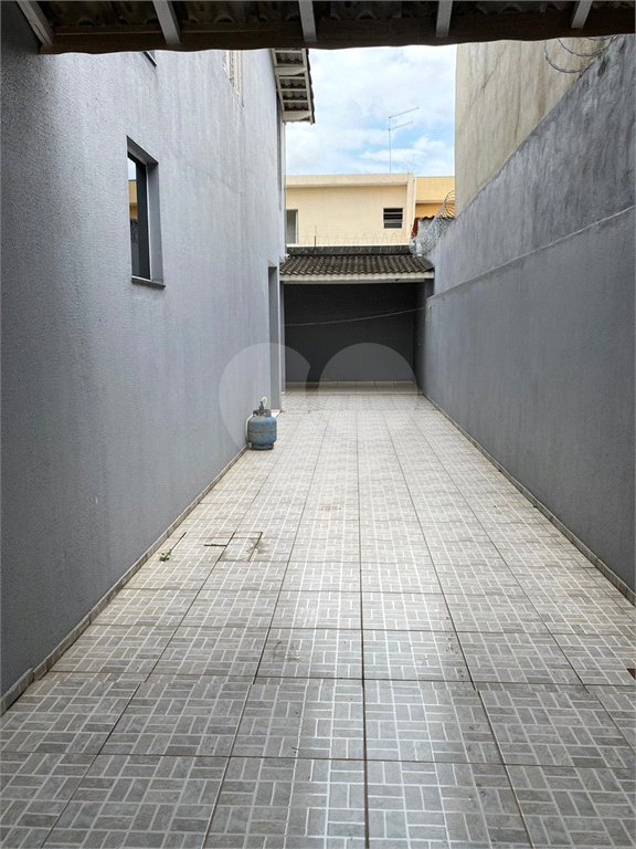 Casa à venda com 3 quartos, sendo 1 suíte, em Jardim Márcia, Suzano, SP