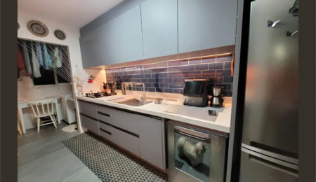 Apartamento à venda com 3 suítes em Cidade São Francisco, São Paulo, SP