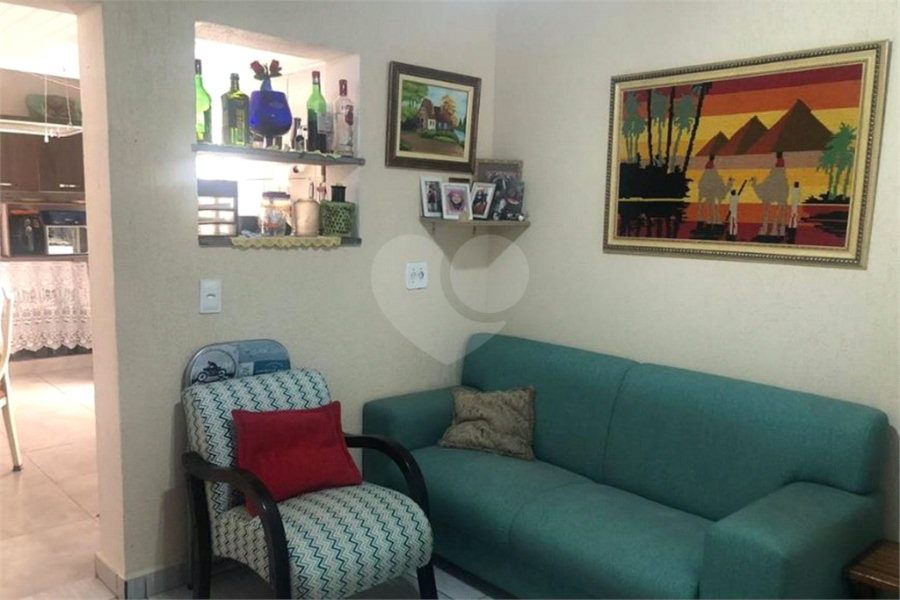 Sobrado à venda com 5 quartos, sendo 1 suíte, em Limão, São Paulo, SP