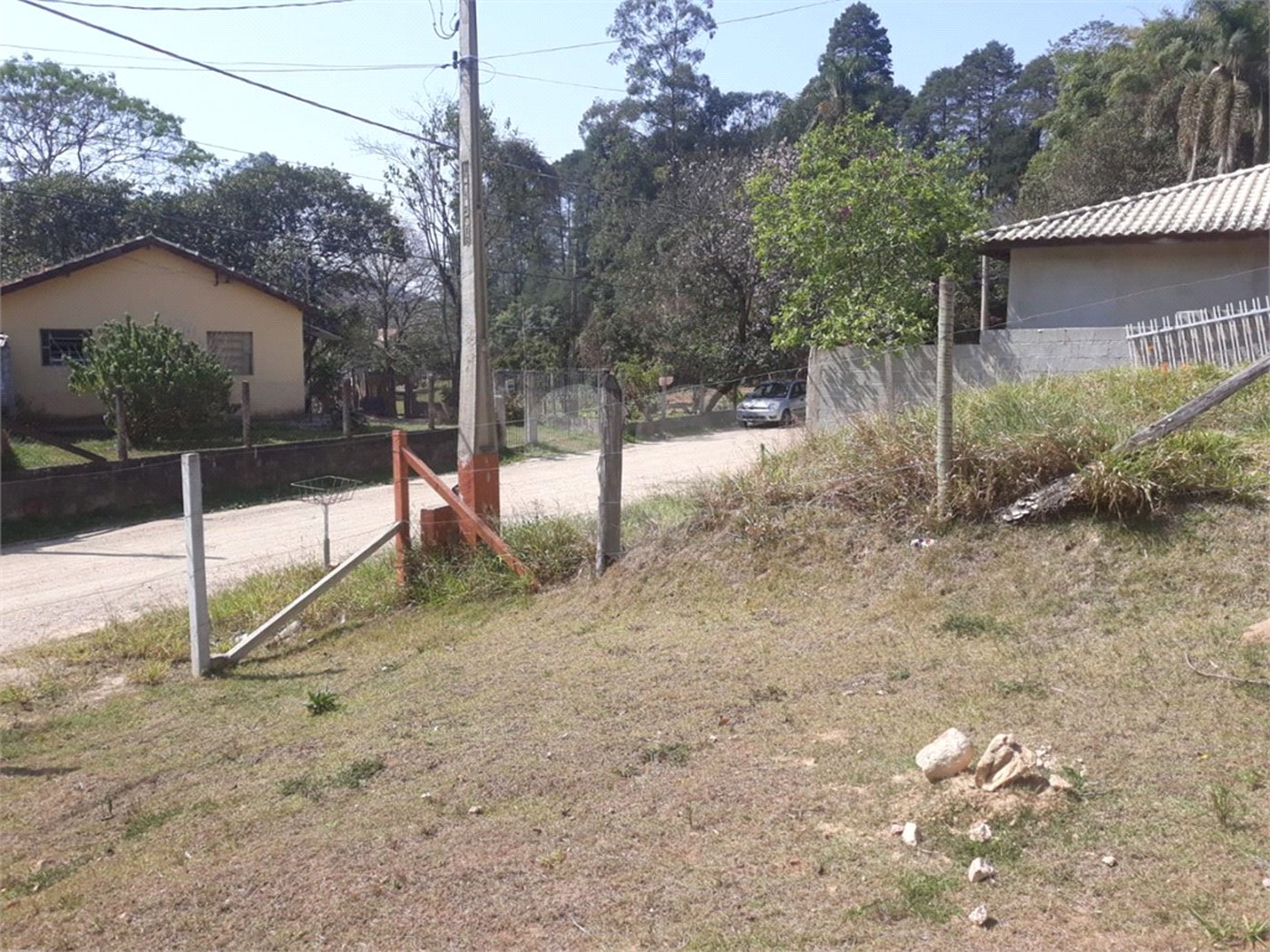 Terreno à venda em Marmeleiro, Mairinque, SP