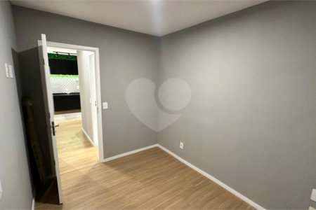 Apartamento à venda com 2 quartos em Paraíso do Morumbi, São Paulo, SP