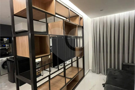 Apartamento à venda com 1 suíte em Vila Leopoldina, São Paulo, SP