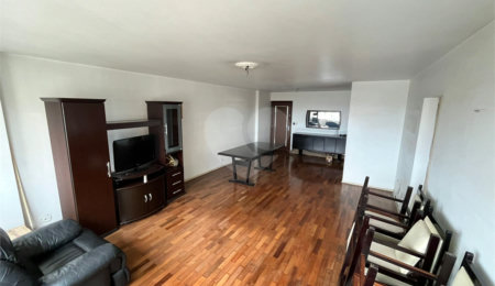 Apartamento à venda com 3 quartos, sendo 1 suíte,  em Santana, São Paulo, SP